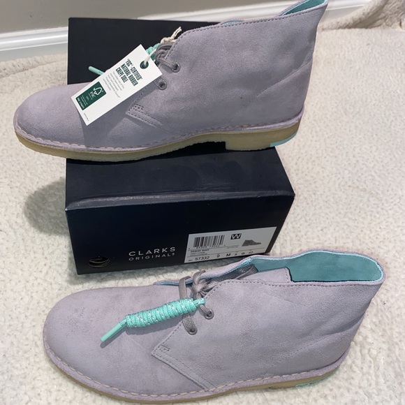 Clarks Original Desert Boot size 9 - Picture 2 of 8